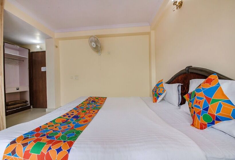 فندق Fabexpress Sapphire