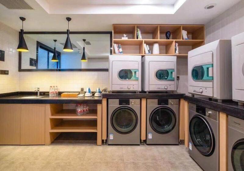 Greentree Eastern Hotel Binzhou Zhonghai International Convention And Exhibition Center