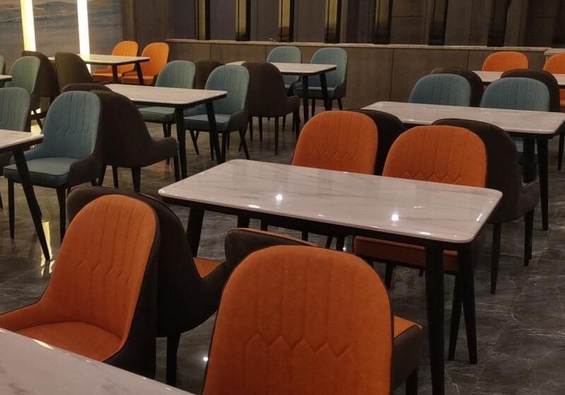 فندق Greentree Eastern Qinghai Province Xining Haihu Wa