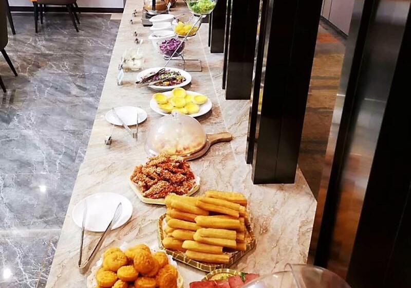 فندق Greentree Eastern Qinghai Province Xining Haihu Wa