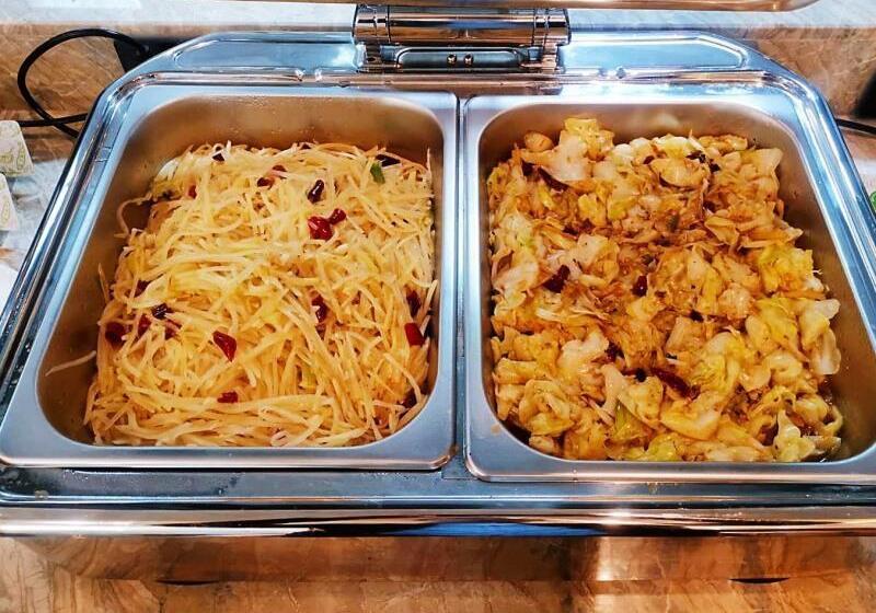 فندق Greentree Eastern Qinghai Province Xining Haihu Wa