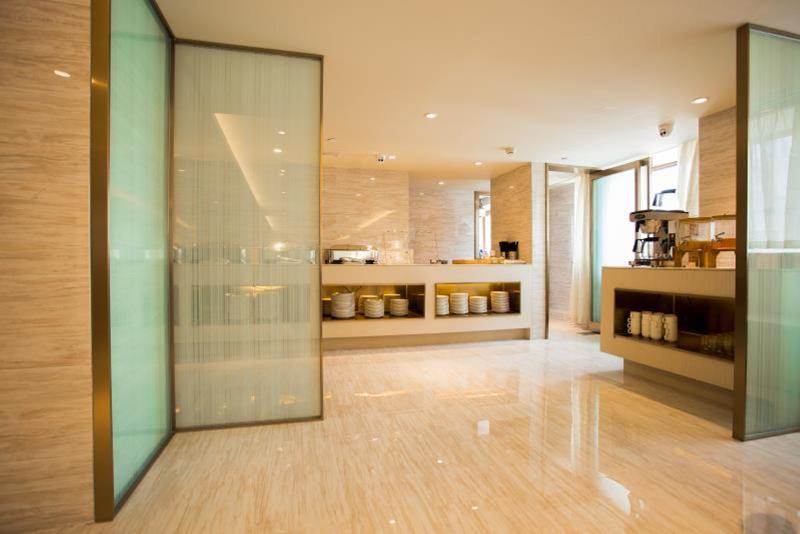 호텔 Ji Harbin China Baroque