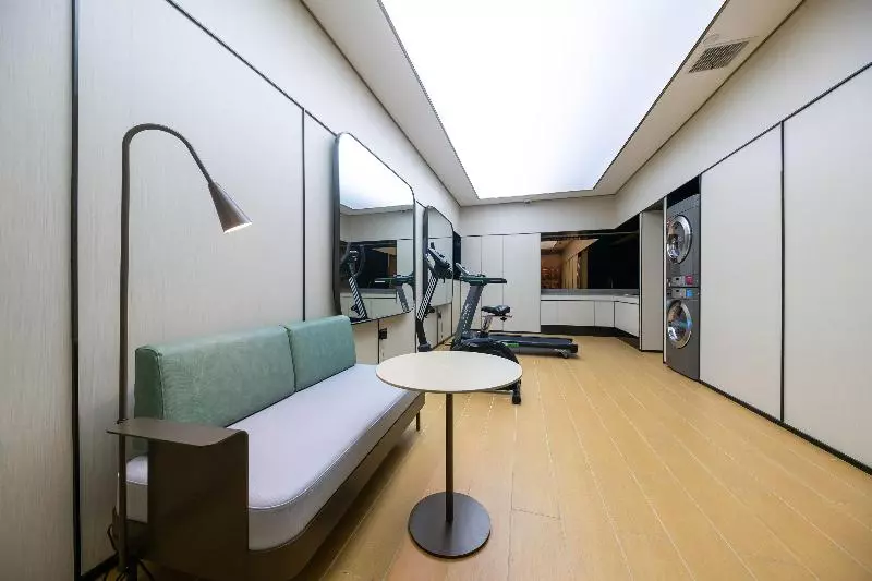 Hotel Ji