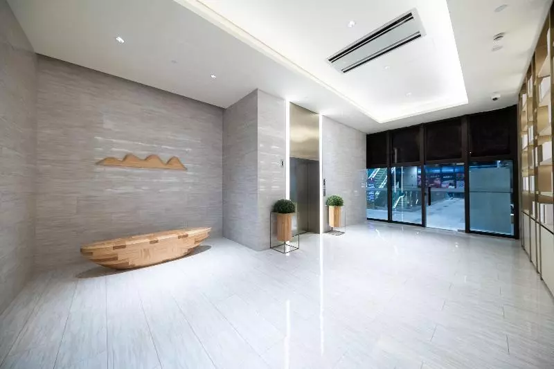Hotel Ji