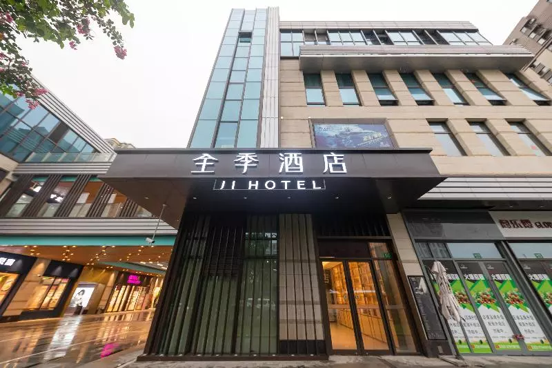 Hotel Ji