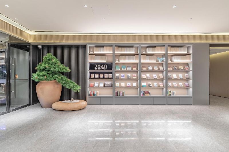 Ji Hotel Shanghai Pudong Airport Zhuqiao