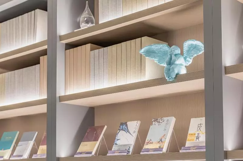 Ji Hotel Shanghai Pudong Airport Zhuqiao