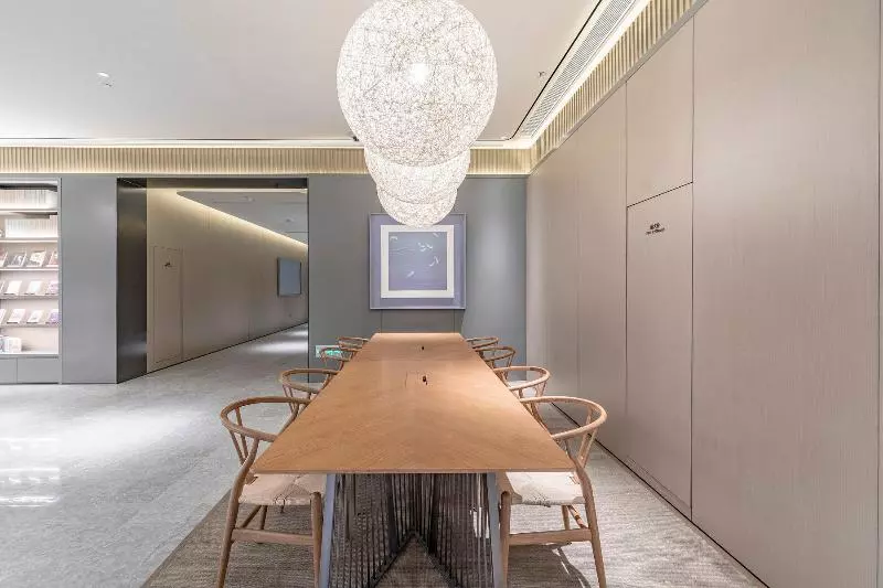 Ji Hotel Shanghai Pudong Airport Zhuqiao