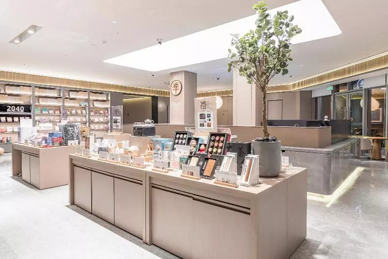 Ji Hotel Shanghai Pudong Airport Zhuqiao