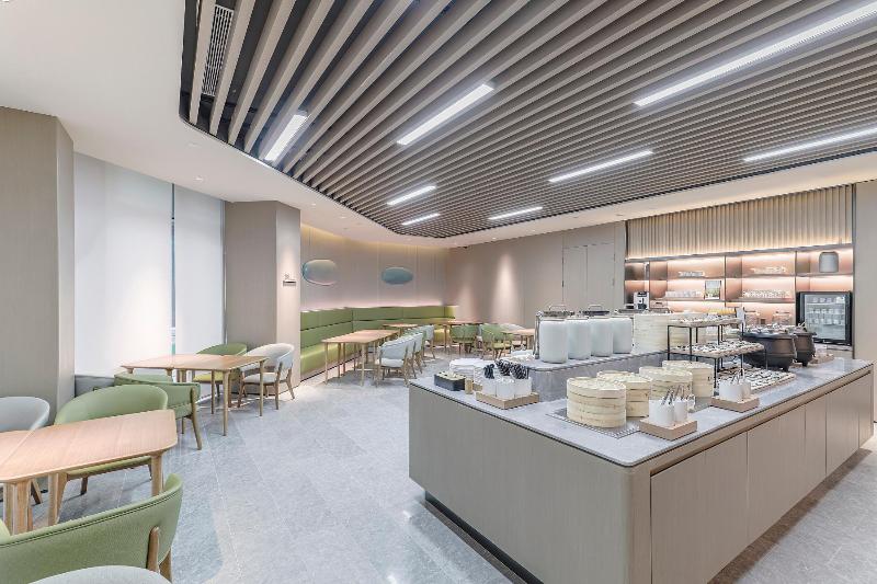 Ji Hotel Shanghai Pudong Airport Zhuqiao