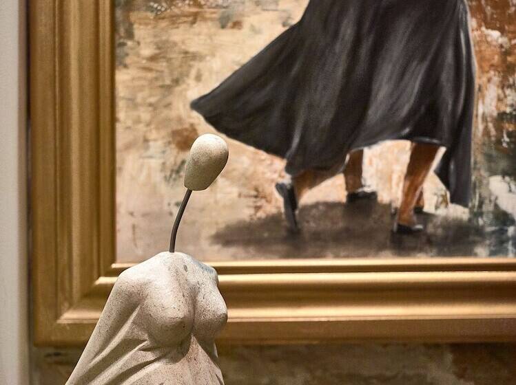 فندق Solar Antigo Luxury Coimbra