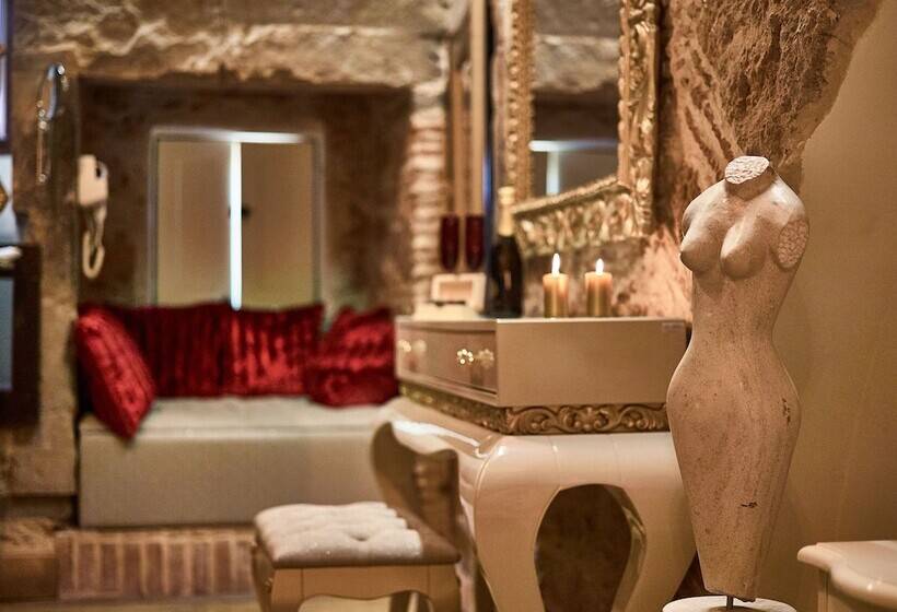 فندق Solar Antigo Luxury Coimbra