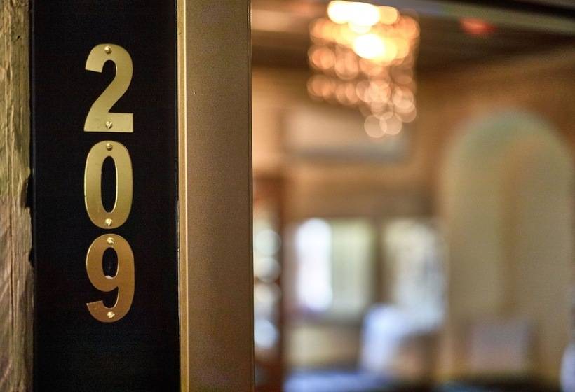 فندق Solar Antigo Luxury Coimbra