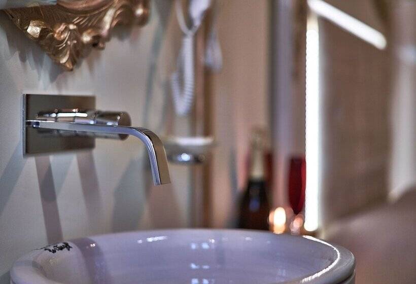 فندق Solar Antigo Luxury Coimbra