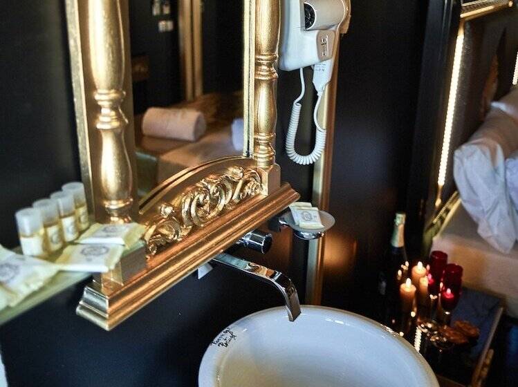 فندق Solar Antigo Luxury Coimbra