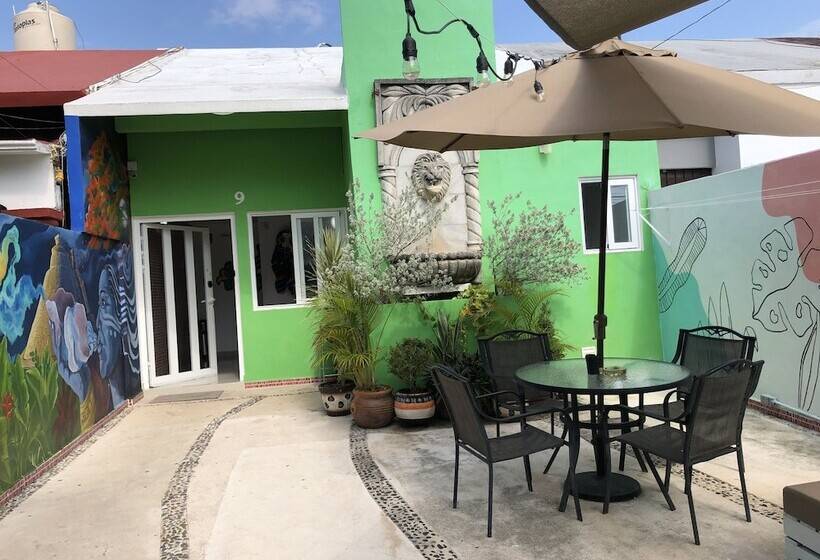 فندق Villa Leo Cancun Downtown