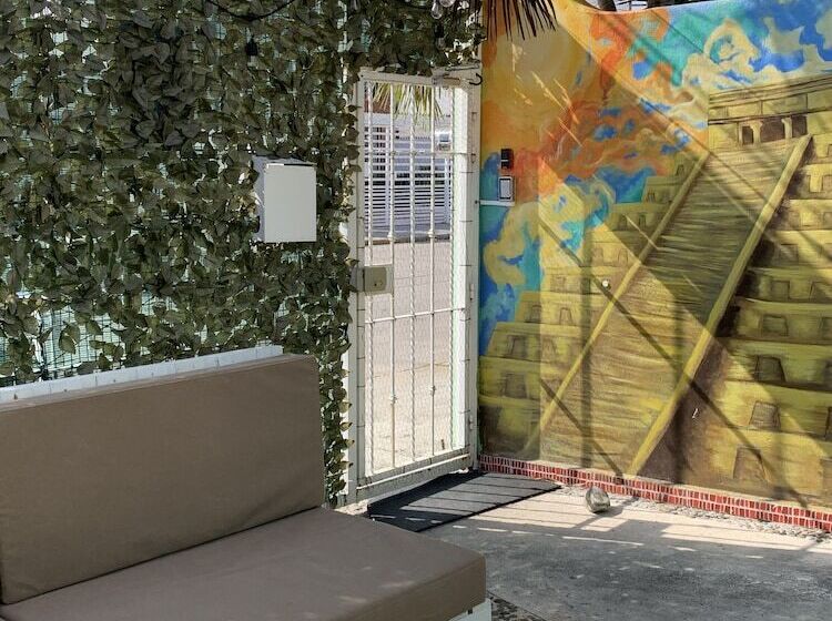 فندق Villa Leo Cancun Downtown