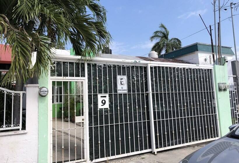 فندق Villa Leo Cancun Downtown