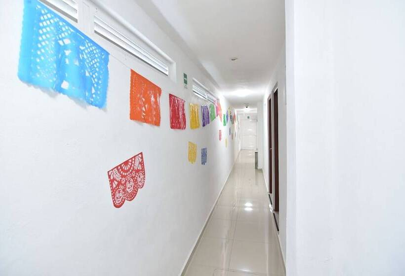 فندق Villa Leo Cancun Downtown