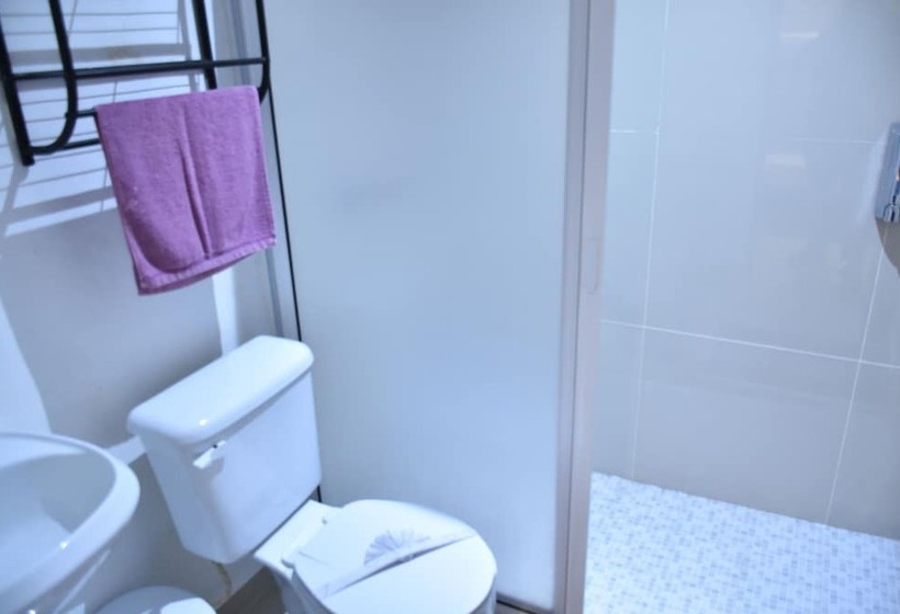 فندق Villa Leo Cancun Downtown