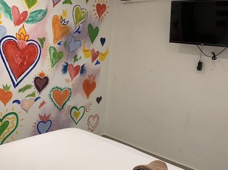 فندق Villa Leo Cancun Downtown