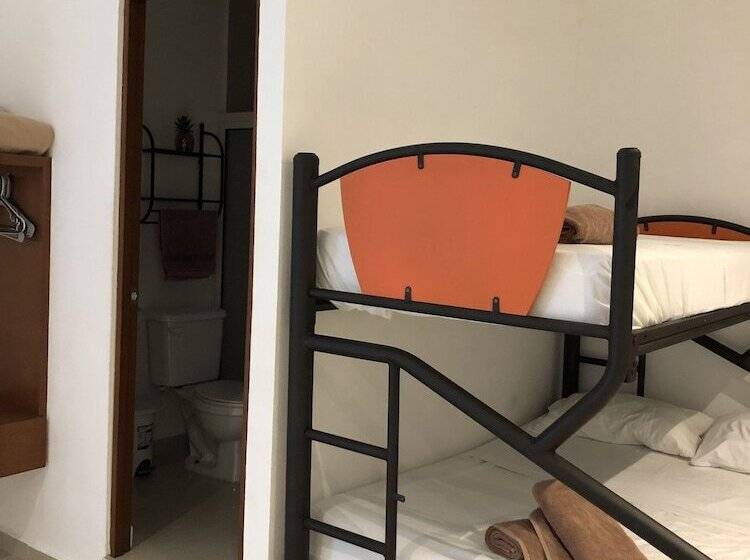 فندق Villa Leo Cancun Downtown