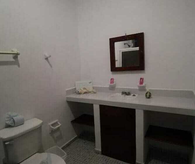 Hotel Villas Roseliz Punta Allen