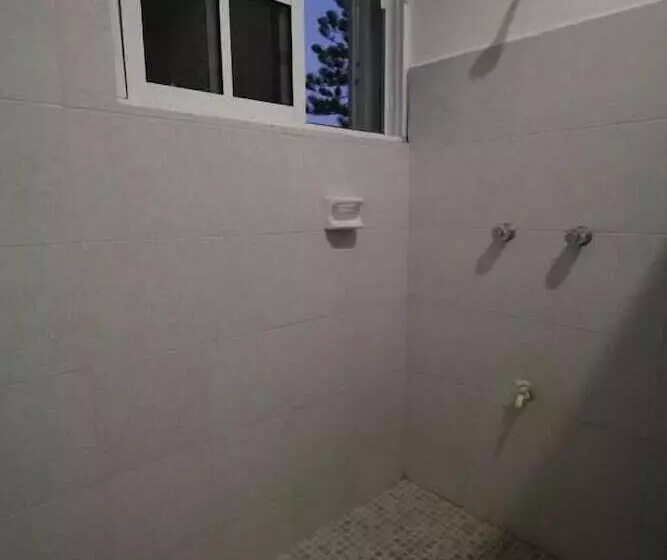 Hotelli Villas Roseliz Punta Allen