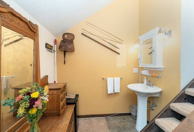 Manitou Lodge 8 By Alpine Lodging Telluride