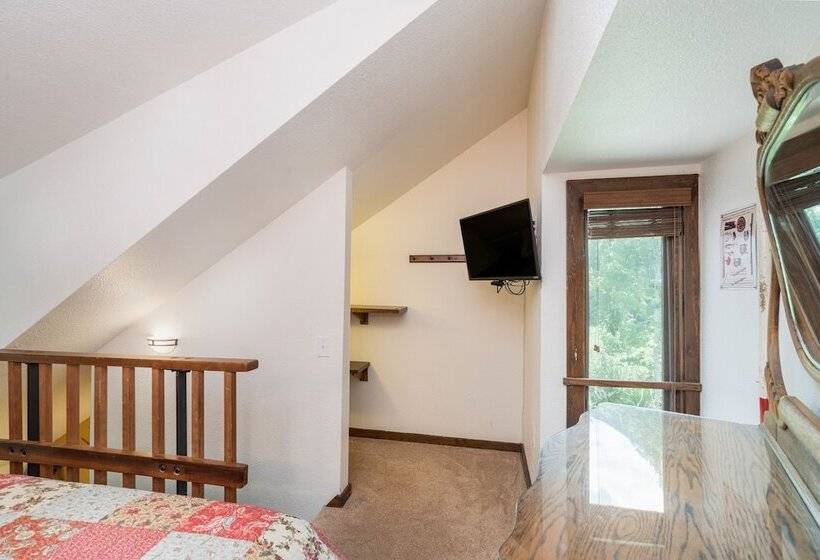 Manitou Lodge 8 By Alpine Lodging Telluride