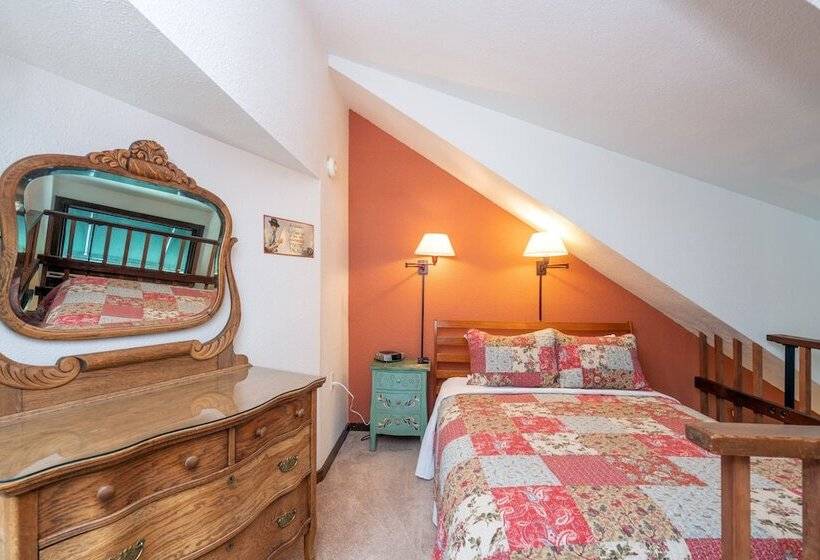 Manitou Lodge 8 By Alpine Lodging Telluride