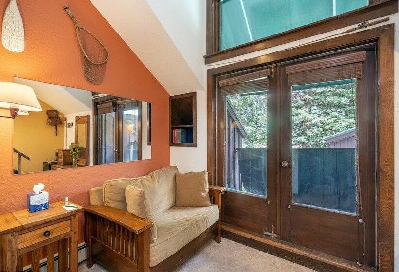 Manitou Lodge 8 By Alpine Lodging Telluride