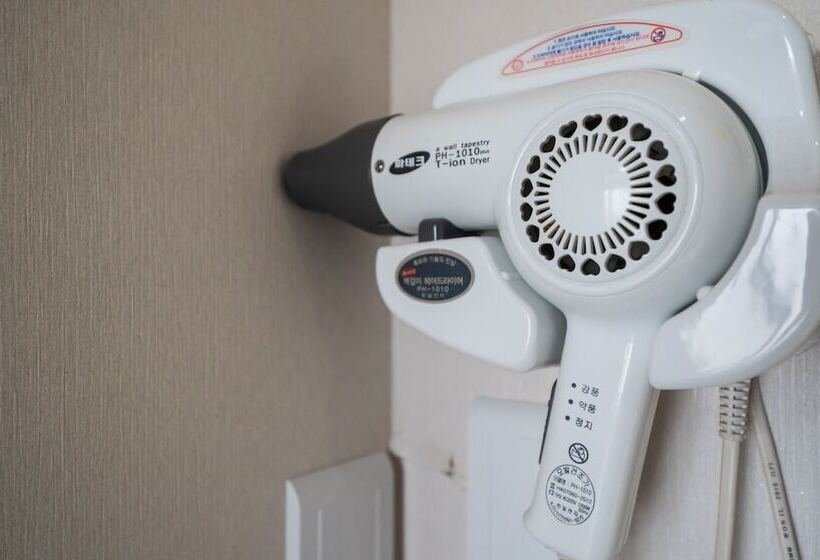 מוטל Gapyeong Brown