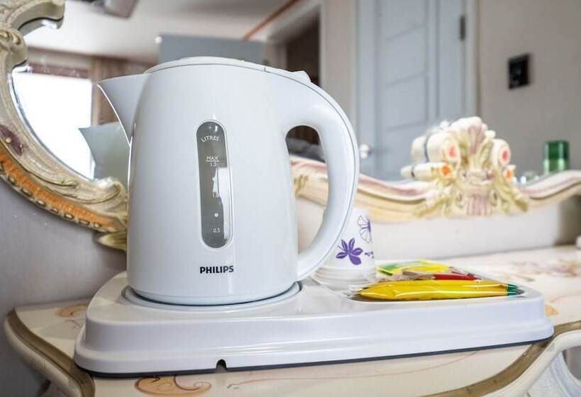 מוטל Gapyeong Brown