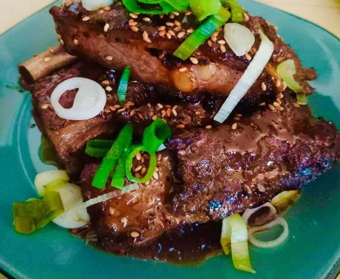 Retkeilymaja North Shores Inn