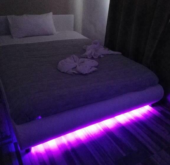 Bed And Breakfast Mezzanotte