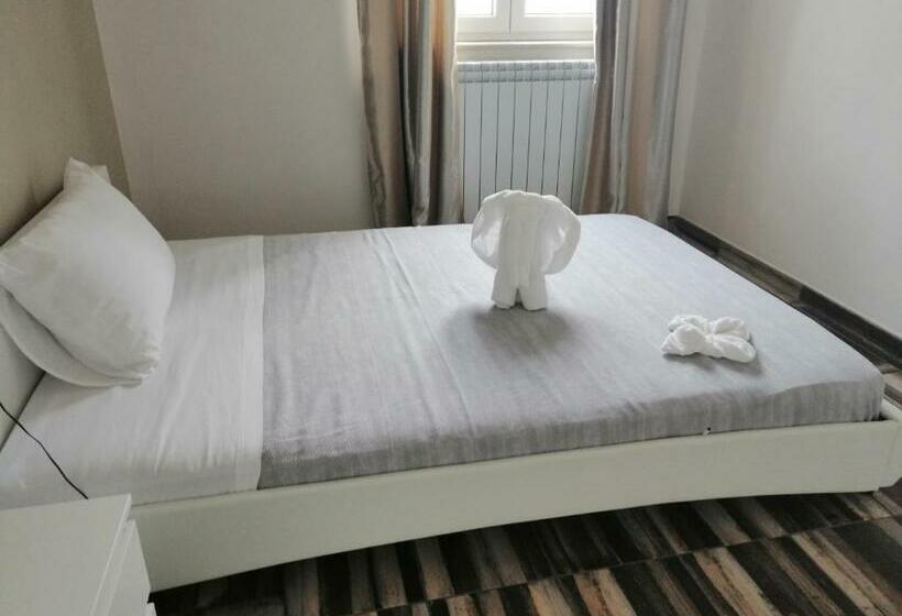 Bed And Breakfast Mezzanotte