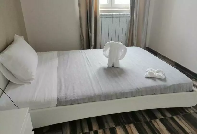 Bed And Breakfast Mezzanotte