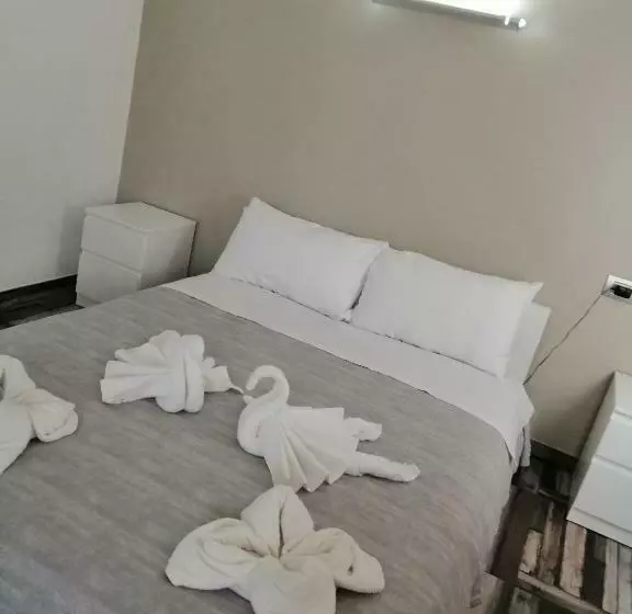 Bed And Breakfast Mezzanotte