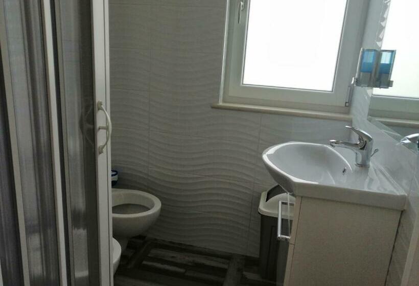 Bed And Breakfast Mezzanotte