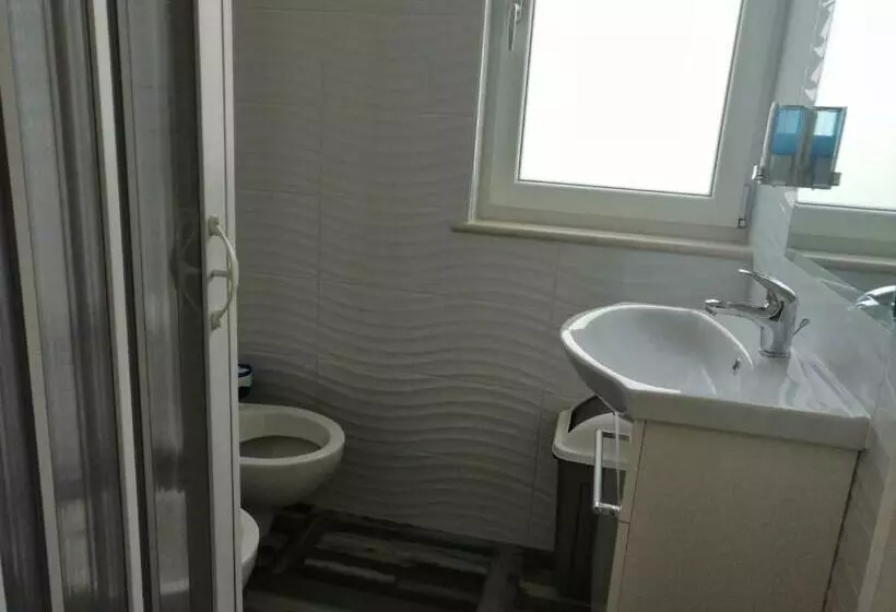 Bed And Breakfast Mezzanotte