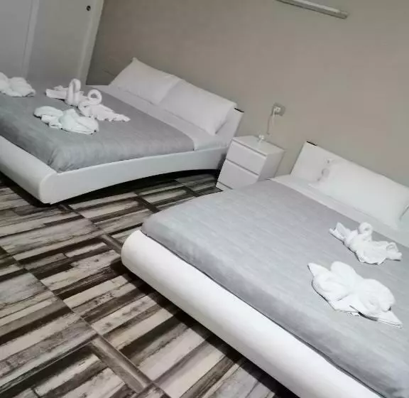 Bed And Breakfast Mezzanotte