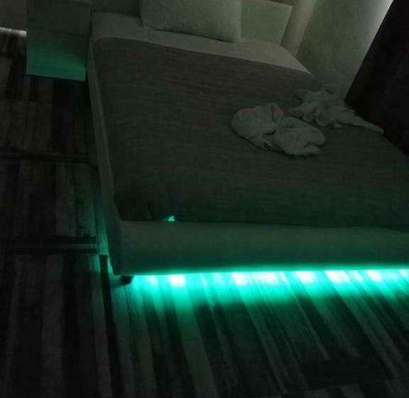 Bed And Breakfast Mezzanotte