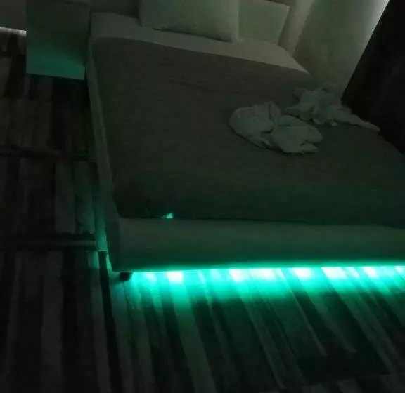 Bed And Breakfast Mezzanotte