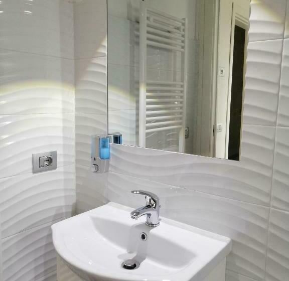 Bed And Breakfast Mezzanotte