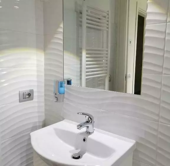 Bed And Breakfast Mezzanotte