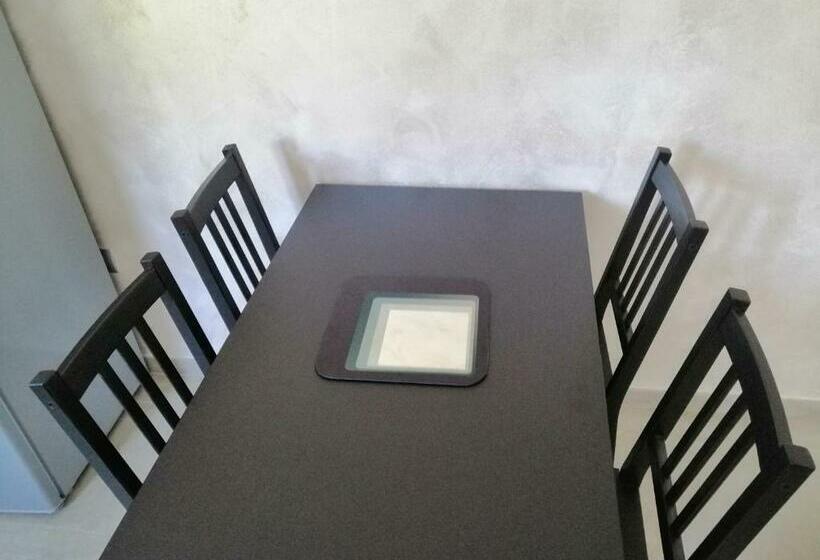 Bed And Breakfast Mezzanotte