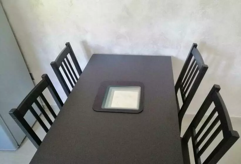 Bed And Breakfast Mezzanotte