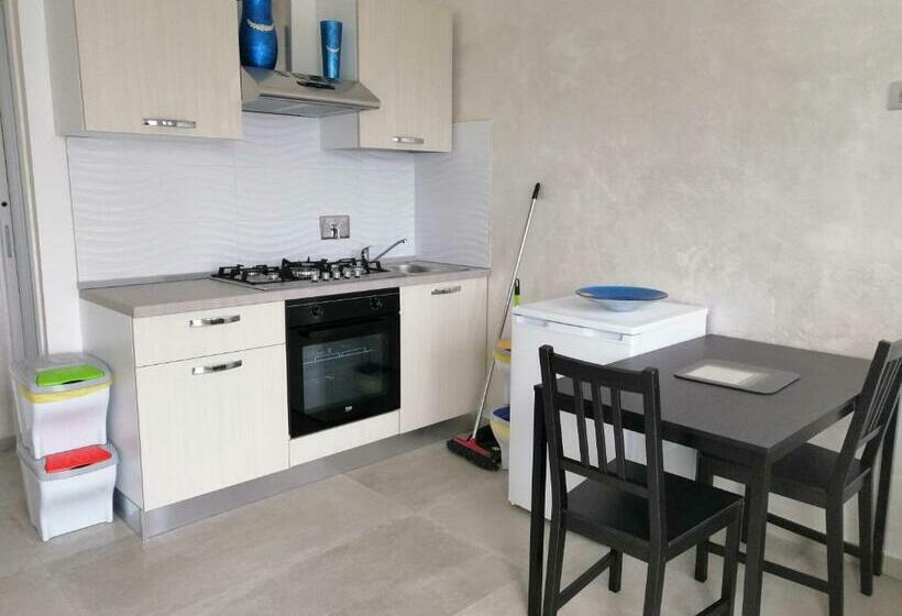 Bed And Breakfast Mezzanotte