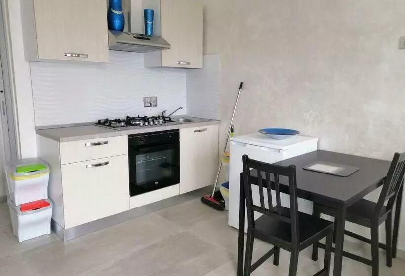 Bed And Breakfast Mezzanotte